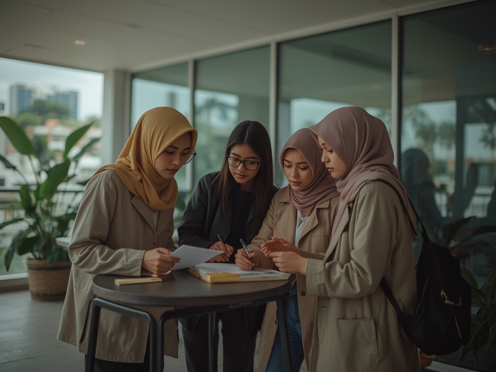 Mitos dan Fakta dalam Mengelola Kehidupan Modern yang Lebih Sehat dan Efisien