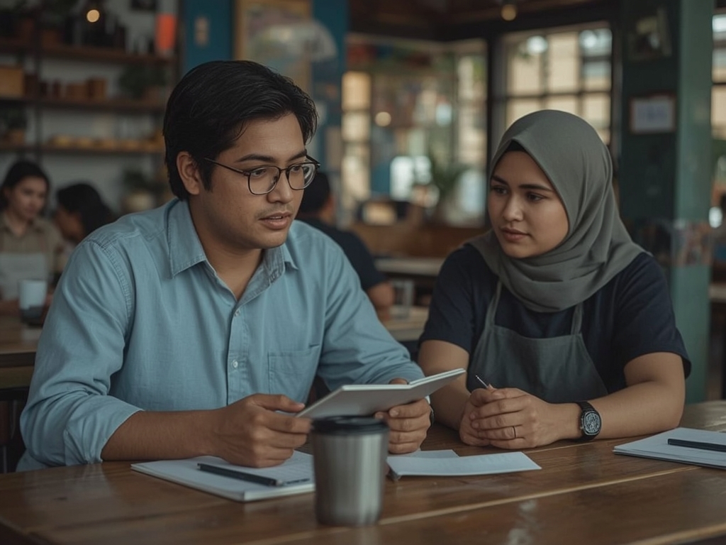 Mitos vs Fakta: Panduan Operasional untuk Keputusan Rumah, Kesehatan, Hukum, dan Perjalanan